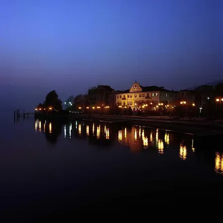 San Giacomo Lejlighed *