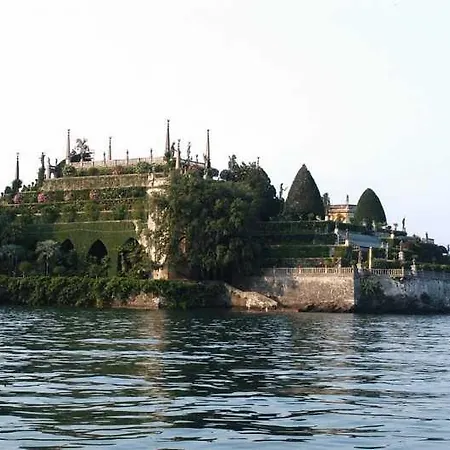 San Giacomo Lejlighed *