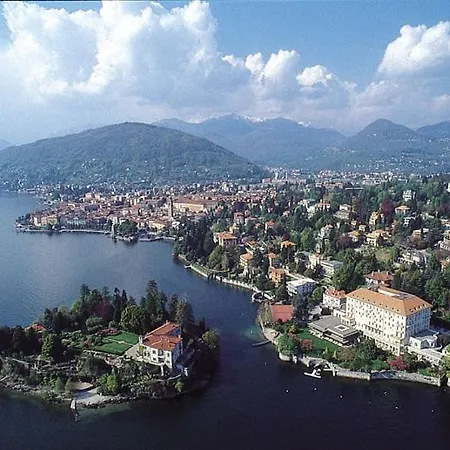 Lejlighed San Giacomo *