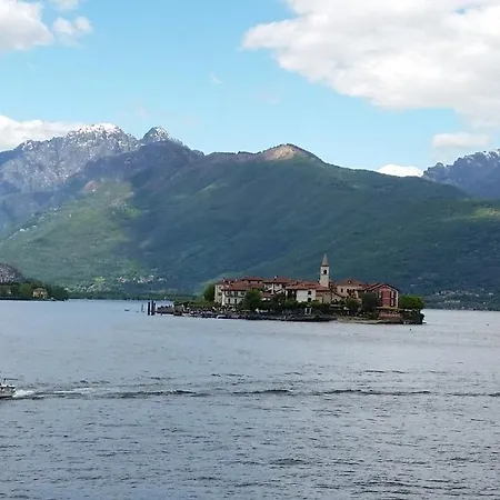 Lejlighed San Giacomo Verbania
