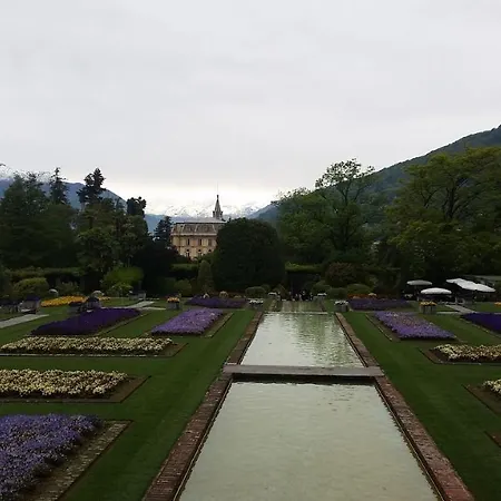 San Giacomo Apartment Verbania