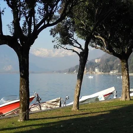 Lejlighed San Giacomo *